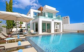 Villa Indigo